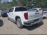 GMC Sierra  4Wd Short Box Slt 3GTU9DED1LG200461 снимка