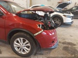 Nissan Rogue Sv KNMAT2MT0FP524373 снимка