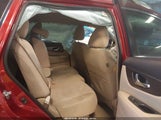 Nissan Rogue Sv KNMAT2MT0FP524373 снимка