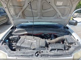 HONDA RIDGELINE RT 2HJYK16298H500351 снимка