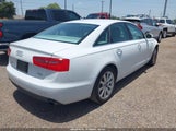 Audi A6 3.0T Premium WAUGGAFCXDN144923 photo