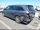 Honda Odyssey Ex-L 5FNRL5H61HB012482 снимка