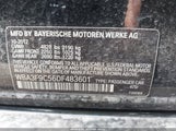 BMW Activehybrid 3 WBA3F9C56DF483601 снимка