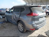 Nissan Rogue Sv 5N1AT2MT7KC701692 снимка