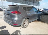 Nissan Rogue Sv 5N1AT2MT7KC701692 снимка