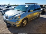 HONDA ODYSSEY EX-L 5FNRL38638B060537 снимка