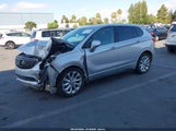 Buick Envision Premium Ii LRBFXFSX4HD076911 снимка