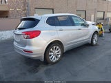Buick Envision Premium Ii LRBFXFSX4HD076911 снимка