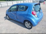 Chevrolet Spark 1Lt Auto KL8CD6S91DC569923 снимка