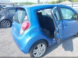 Chevrolet Spark 1Lt Auto KL8CD6S91DC569923 снимка