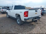 Chevrolet Silverado 2500Hd Work Truck 1GC2KVCG2DZ345864 снимка
