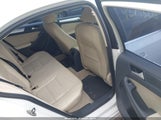 Volkswagen Jetta 1.8T Se 3VWB17AJ7EM383488 снимка