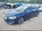 Lincoln Mkz Hybrid Reserve 3LN6L5MU7HR653296 photo