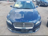 Lincoln Mkz Hybrid Reserve 3LN6L5MU7HR653296 снимка