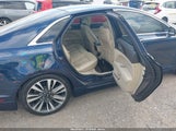 Lincoln Mkz Hybrid Reserve 3LN6L5MU7HR653296 photo