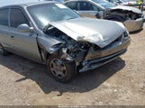 Hyundai Accent Gls KMHCG45C55U608336 снимка