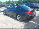 BMW 328D xDrive WBA3D5C52EKX98001 снимка