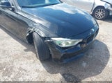 BMW 328D xDrive WBA3D5C52EKX98001 снимка