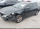 Hyundai Sonata Gls 5NPEB4AC4DH777757 снимка