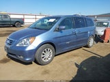HONDA ODYSSEY TOURING 5FNRL38818B019003 снимка