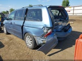 HONDA ODYSSEY TOURING 5FNRL38818B019003 снимка