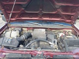 Chevrolet Colorado Lt 1GCCS339788206013 снимка