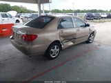 TOYOTA COROLLA CE 1NXBR32E07Z918273 снимка