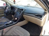 Ford Fusion Hybrid Se 3FA6P0LU8KR138642 снимка
