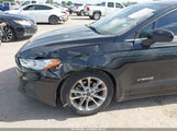 Ford Fusion Hybrid Se 3FA6P0LU8KR138642 снимка