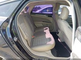 Ford Fusion Hybrid Se 3FA6P0LU8KR138642 снимка