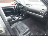 Porsche Cayenne S WP1AB29P44LA63471 fotografie