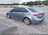Toyota Corolla Le 5YFB4MDE3PP074197 снимка