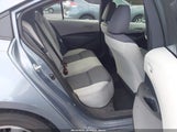 Toyota Corolla Le 5YFB4MDE3PP074197 снимка