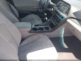Hyundai Sonata 5NPE24AF5HH566969 снимка