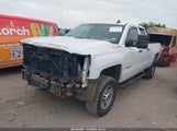 Chevrolet Silverado 2500Hd Wt 2GC2KREG9K1244282 снимка