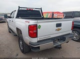Chevrolet Silverado 2500Hd Wt 2GC2KREG9K1244282 снимка