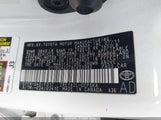 TOYOTA COROLLA S 2T1BU4EE7BC653992 photo