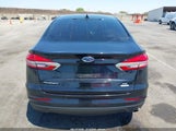 Ford Fusion Se 3FA6P0HD6LR248180 снимка