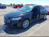 Ford Fusion Se 3FA6P0HD6LR248180 снимка