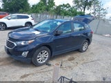 Chevrolet Equinox Awd Ls 3GNAXSEV7MS145395 снимка