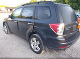 Subaru Forester 2.5X Limited JF2SH6DC3AH772098 снимка