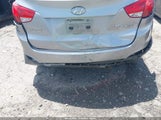 Hyundai Tucson Gls KM8JU3AC8DU577887 снимка