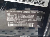 BMW X5 xDrive35I/xDrive35I Premium/xDrive35I Sport Activity 5UXZV4C5XCL990356 fotografie
