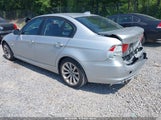 BMW 328I xDrive WBAPK5C56BA655657 снимка