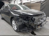 Chevrolet Malibu Lt 1G1ZD5ST8KF167229 снимка