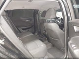 Chevrolet Malibu Lt 1G1ZD5ST8KF167229 снимка