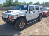 Hummer H2 Suv 5GRGN23U37H107886 снимка