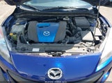 Mazda Mazda3 I Grand Touring JM1BL1W86C1650789 снимка