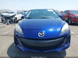 Mazda Mazda3 I Grand Touring JM1BL1W86C1650789 photo
