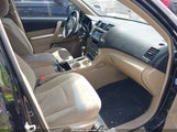 Toyota Highlander Base Plus V6 5TDZK3EH4DS137334 снимка